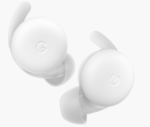 Belaidės ausinės Google Pixel Buds A True Wireless Baltos