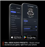 Belaidės žaidimų ausinės SteelSeries Arctis Wireless GameBuds For Xbox – Paveikslėlis 4