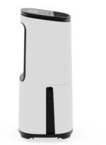 Oro sausintuvas – valytuvas Meaco Arete One 20L drėgmės surinkėjas – Paveikslėlis 3