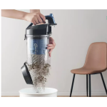 Multi Cikloninis dulkių siurblys be maišiukų Bush Pet – Paveikslėlis 7