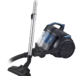 Multi Cikloninis dulkių siurblys be maišiukų Bush Pet