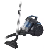 Multi Cikloninis dulkių siurblys be maišiukų Bush Pet