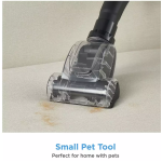 Multi Cikloninis dulkių siurblys be maišiukų Bush Pet – Paveikslėlis 8