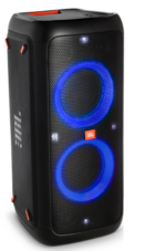 Galinga belaidė vakarėlių kolonėle JBL party box 300