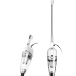 Laidinis lengvas dulkių siurblys Bush 2 in 1 cikloninins