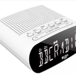 Radijas-žadintuvas Bush Abbey Digital DAB+ FM