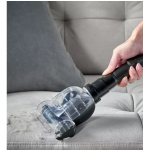 Multi Cikloninis dulkių siurblys be maišiukų Bush Pet – Paveikslėlis 6