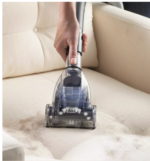 Multicikloninis dulkių siurblys Vax Air Lift Max Pet – Paveikslėlis 7