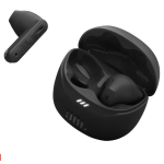 JBL Tune Flex 2 Išmaniosios belaidės ausinės - Juodos – Paveikslėlis 10