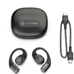 JLab Epic Open Sport belaidės ausinės sportui su ausies kabliukais