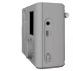 Nešiojamas radijas - kolonėlė su Bluetooth žadintuvu Bush Hampton FM DAB+ – Paveikslėlis 4