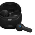 JBL Tune Flex 2 Išmaniosios belaidės ausinės - Juodos