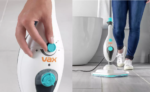 Daugiafunkcis garinis valytuvas Vax Steam Clean Multi – Paveikslėlis 2