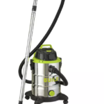 Guild 30L pramoninis siurblys statybinis sausam ir šlapiam valymui