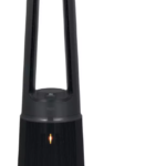 Išmanus oro kontrolės bokštas Bush: Šildytuvas Ventiliatorius Filtras