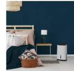 Oro sausintuvas – valytuvas Meaco Arete One 20L drėgmės surinkėjas – Paveikslėlis 7