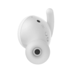 Belaidės ausinės Google Pixel Buds A True Wireless Baltos – Paveikslėlis 7