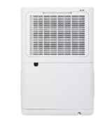 Oro sausintuvas - drėgmės surinkėjas Bush 16L – Paveikslėlis 4