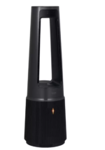 Išmanus oro kontrolės bokštas Bush: Šildytuvas Ventiliatorius Filtras – Paveikslėlis 9