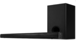 Garso sistema Soundbar Subwoofer 80W Bluetooth Bush 2.1Ch juosta su žemų dažnių kolonėle