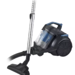 Multi Cikloninis dulkių siurblys be maišiukų Bush Pet