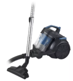 Multi Cikloninis dulkių siurblys be maišiukų Bush Pet