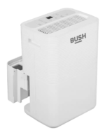 Oro sausintuvas - drėgmės surinkėjas Bush 16L – Paveikslėlis 2