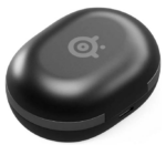 Belaidės žaidimų ausinės SteelSeries Arctis Wireless GameBuds For Xbox – Paveikslėlis 7