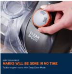 Kilimų ir baldų plaunantis siurblys / plovimo įrenginys VAX galingas 1200W – Paveikslėlis 5