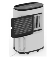 Oro sausintuvas – valytuvas Meaco Arete One 12L drėgmės surinkėjas – Paveikslėlis 4