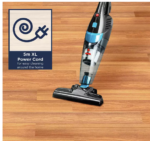 Laidinis lengvas dulkių siurblys Bissell Featherweight 2-in-1 – Paveikslėlis 4