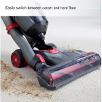 Cikloninis vertikalus dulkių siurblys Vax Mach Air Revive be maišelių – Paveikslėlis 10