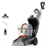 Kilimų ir baldų plaunantis siurblys / plovimo įrenginys VAX galingas 1200W – Paveikslėlis 2