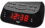 Radijas-žadintuvas Bush FM/AM – Paveikslėlis 2