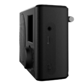 Nešiojamas radijas su žadintuvu Bush Hampton FM Bluetooth DAB+ – Paveikslėlis 5