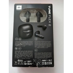 JBL Tune Flex 2 Išmaniosios belaidės ausinės - Juodos – Paveikslėlis 9