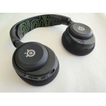 Belaidės žaidimų ausinės SteelSeries Arctis Nova 5X xbox – Paveikslėlis 5