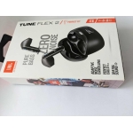 JBL Tune Flex 2 Išmaniosios belaidės ausinės - Juodos – Paveikslėlis 8