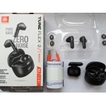 JBL Tune Flex 2 Išmaniosios belaidės ausinės - Juodos – Paveikslėlis 2