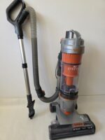 Dulkių siurblys cikloninis 17 metrų pasiekiamumas ilgas laidas Vax Air Stretch – Paveikslėlis 3