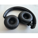 Belaidės ausinės JBL Tune 510BT  - juodos – Paveikslėlis 4