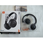 Belaidės ausinės JBL Tune 510BT  - juodos – Paveikslėlis 2