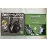 Belaidės žaidimų ausinės SteelSeries Arctis Nova 5X xbox – Paveikslėlis 7