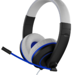 Žaidimų ausinės Gioteck XH100 laidinės xbox one x s ps4 ps5