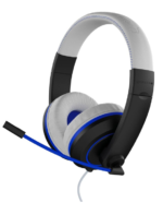 Žaidimų ausinės Gioteck XH100 laidinės xbox one x s ps4 ps5 – Paveikslėlis 3