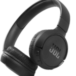 Belaidės ausinės JBL Tune 510BT  - juodos