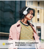 Belaidės ausinės Sony WH-CH520 baltos – Paveikslėlis 6