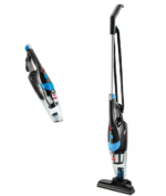 Laidinis lengvas dulkių siurblys Bissell Featherweight 2-in-1