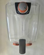 Kilimų ir baldų plaunantis siurblys / plovimo įrenginys VAX galingas 1200W – Paveikslėlis 2