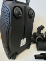 Miele Guard L1 Cat & Dog Premium klasės dulkių siurblys – Paveikslėlis 5